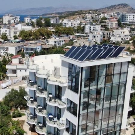 Belsar Hotel Ksamil Ngoại thất bức ảnh