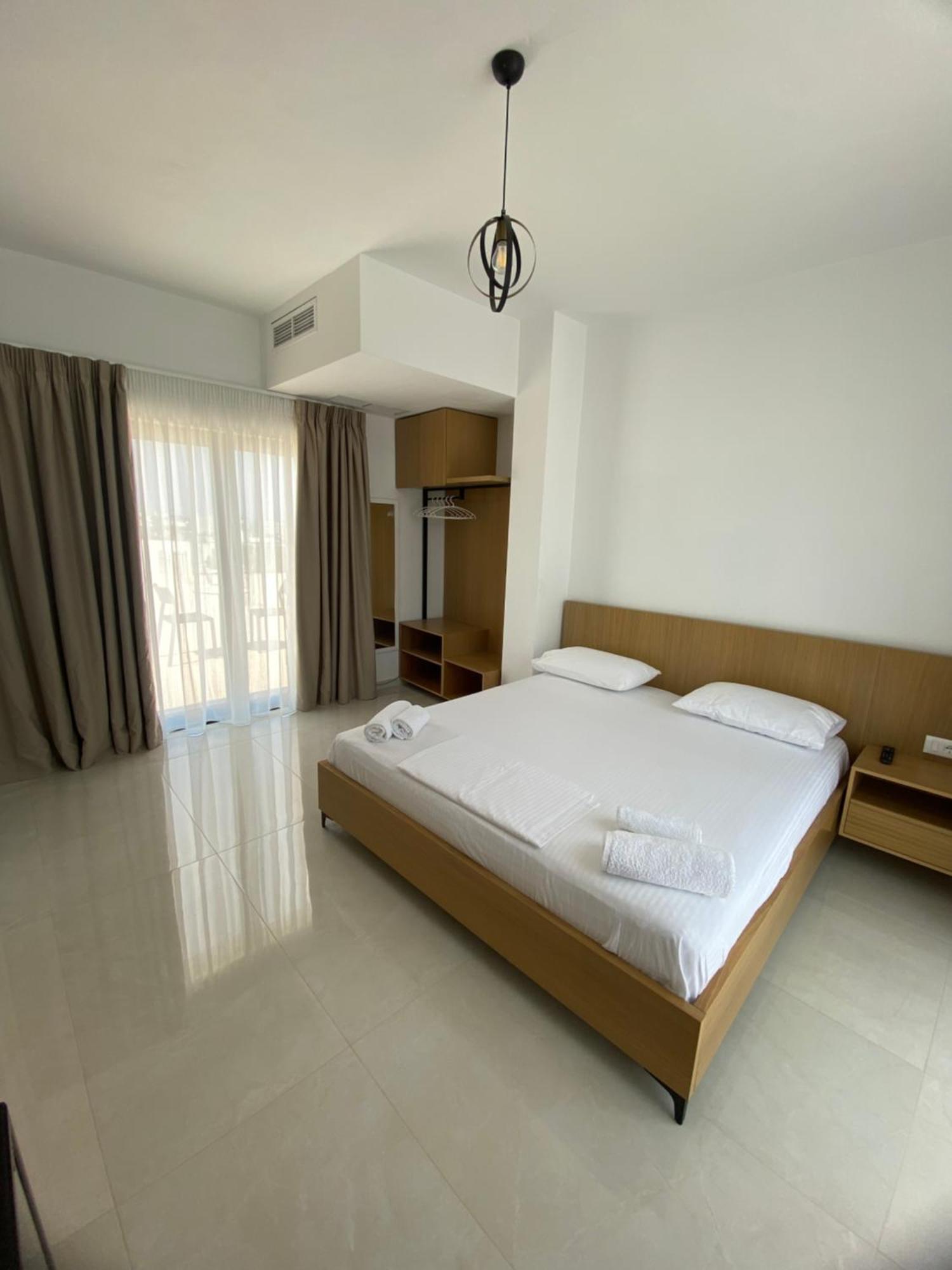 Belsar Hotel Ksamil Ngoại thất bức ảnh
