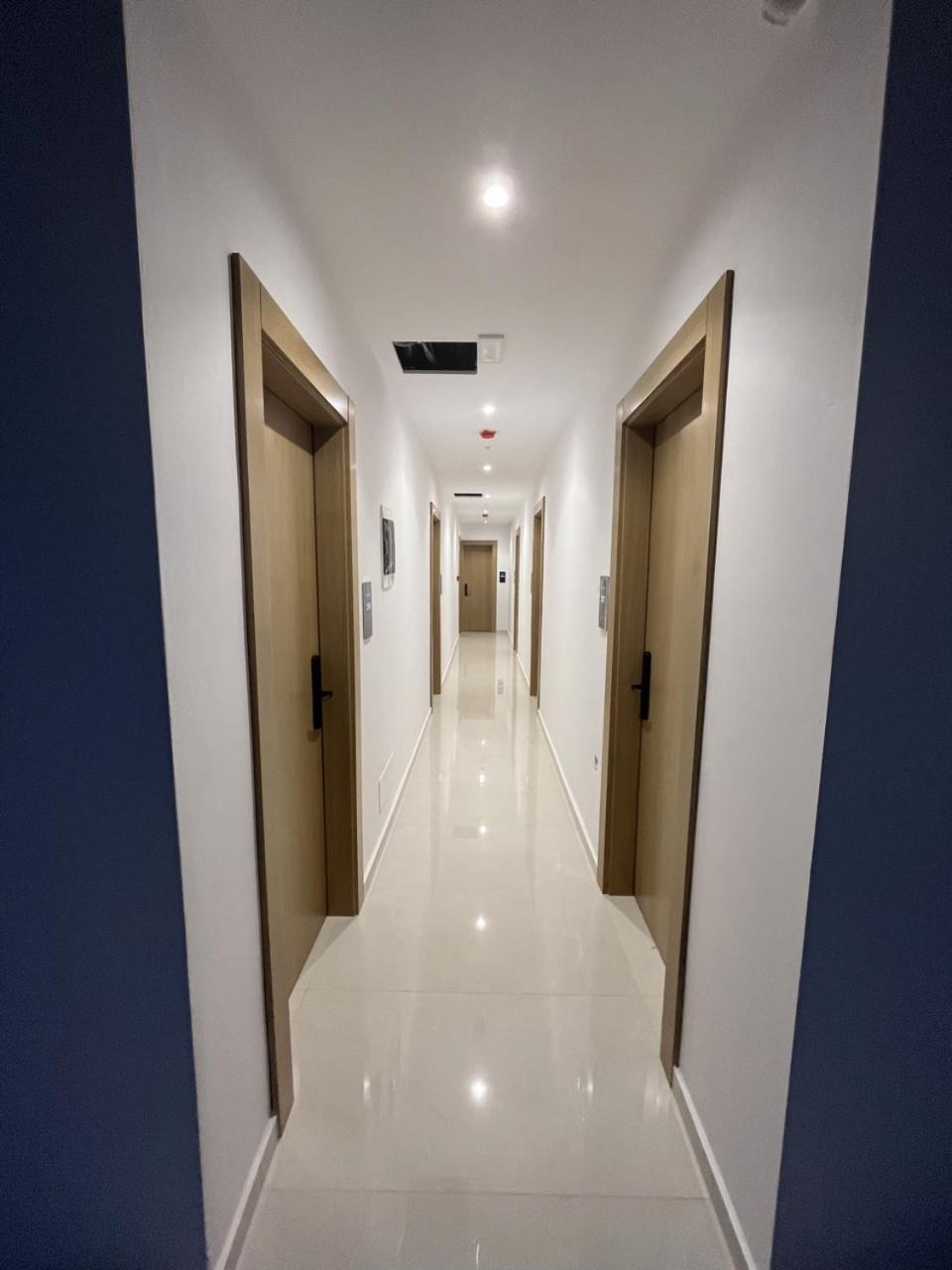 Belsar Hotel Ksamil Ngoại thất bức ảnh