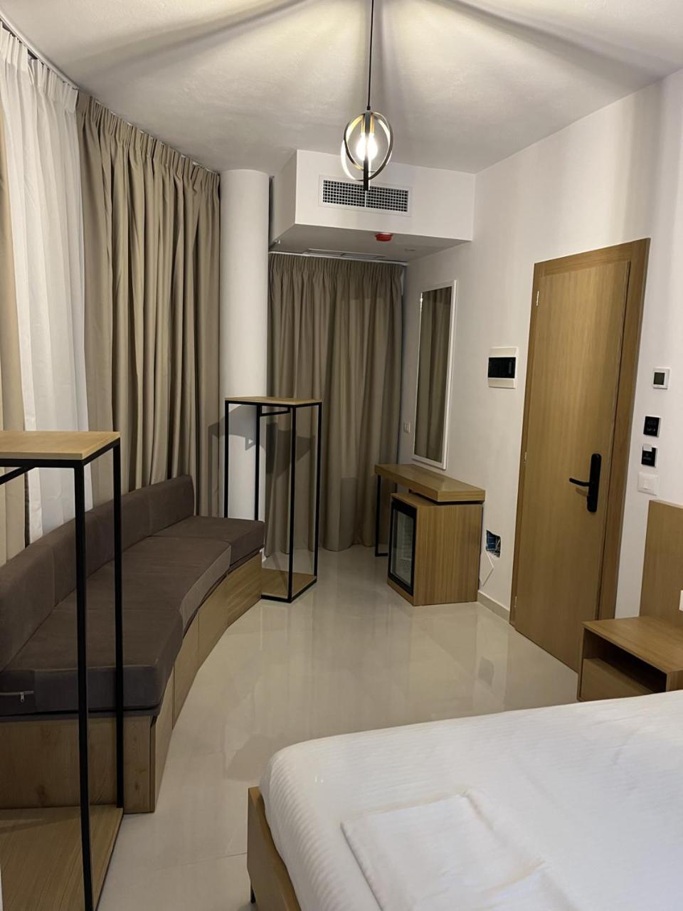 Belsar Hotel Ksamil Ngoại thất bức ảnh
