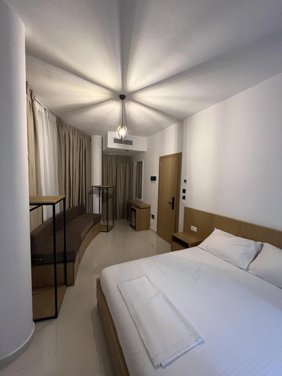 Belsar Hotel Ksamil Ngoại thất bức ảnh