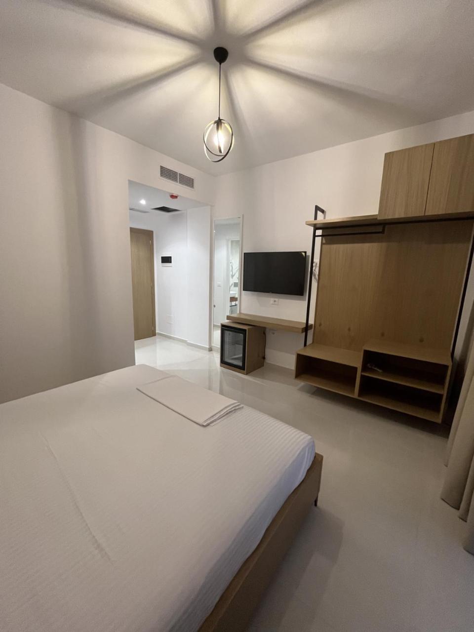 Belsar Hotel Ksamil Ngoại thất bức ảnh