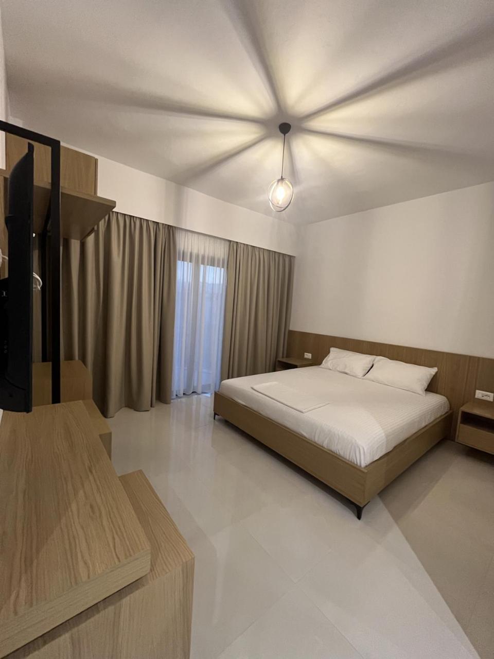 Belsar Hotel Ksamil Ngoại thất bức ảnh
